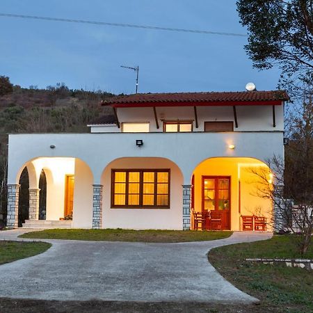 Τrικαλα - Μετεorα-Villa Toscana Tríkala Esterno foto