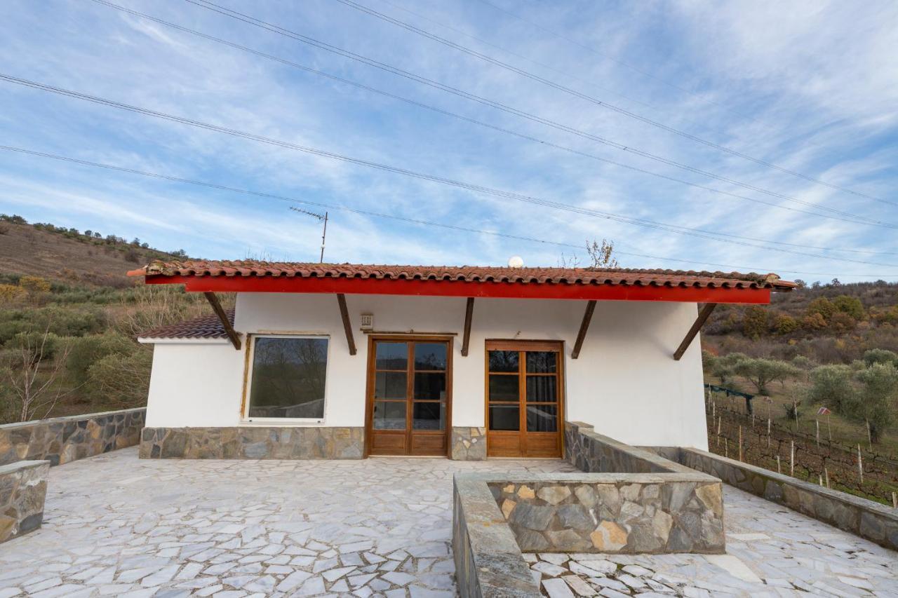 Τrικαλα - Μετεorα-Villa Toscana Tríkala Esterno foto